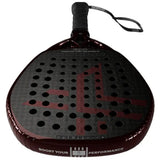 Pala de Pádel Oxdog Ultimate Pro Light Vino 2026