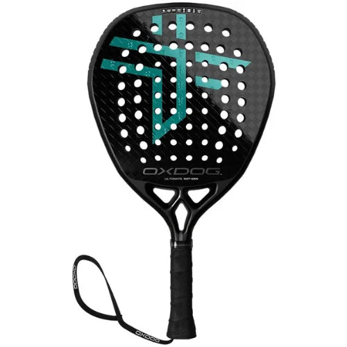 Pala de Pádel Oxdog Ultimate NXT-GEN Aqua 2026