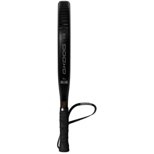 Pala de Pádel Oxdog Ultimate NXT-GEN Aqua 2026
