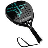 Pala de Pádel Oxdog Ultimate NXT-GEN Aqua 2026