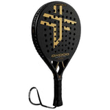 Pala de Pádel Oxdog Sense Pro Classics Negro 2026