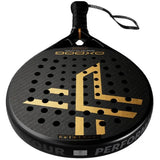 Pala de Pádel Oxdog Sense Pro Classics Negro 2026