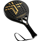 Pala de Pádel Oxdog Sense Pro Classics Negro 2026