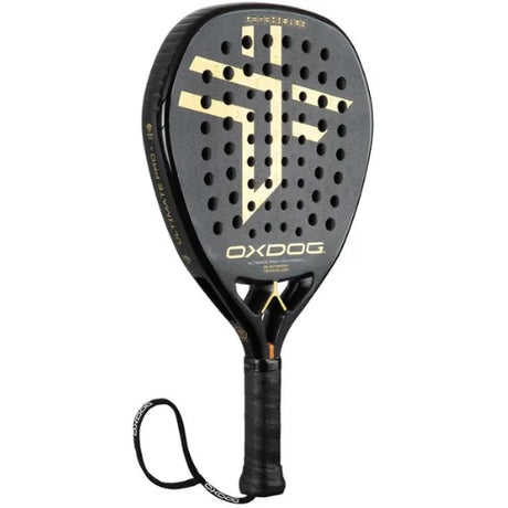 Pala de Pádel Oxdog Ultimate Pro+ Classics 2026