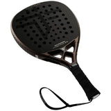 Pala de Pádel Oxdog Hyper Pro+ 2.0 2026 Marrón