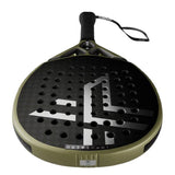 Pala de Pádel Oxdog Pure Tour X 2026 Caqui