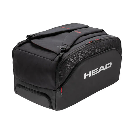 paletero head coello pro x duffle l para padel con diseño exclusivo