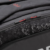 bolsa de padel head coello pro x duffle l con zapatero integrado