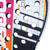 babolat dyna energy 2025 para jugadoras intermedias que buscan precisión