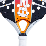 pala padel babolat dyna energy 2025 ultraligera con balance bajo