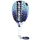 pala pádel babolat dyna spirit forma lágrima con gran maniobrabilidad y confort