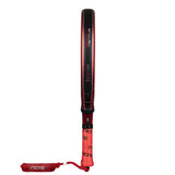 pala de pádel nox ea10 2026 diseñada con edu alonso para potencia y control