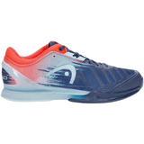 head sprint pro 3.0 azul naranja hombre 2021 edición limitada