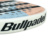 bullpadel pala padel elite w 2025 mujer equilibrio y manejo