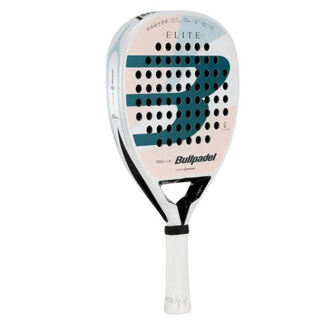  bullpadel elite w 2025 pala pádel mujer control y precisión