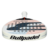 raqueta bullpadel elite w 2025 para jugadoras intermedias y avanzadas