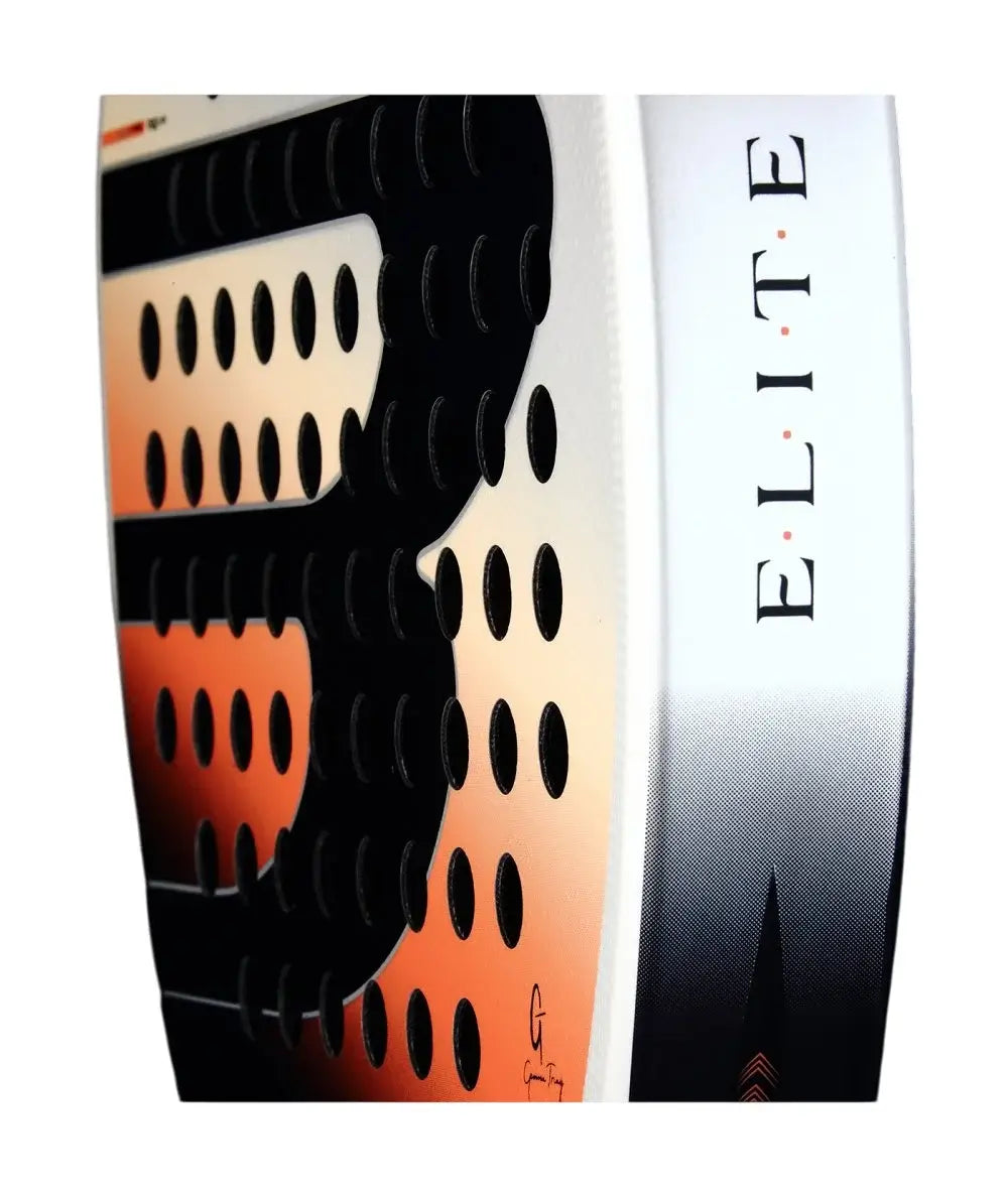 bullpadel elite w26 pala para pádel de mujer con diseño aerodinámico