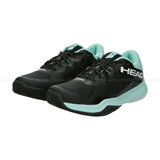 calzado head pádel mujer motion team con estilo deportivo