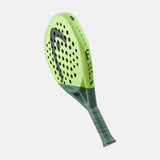 raqueta padel head extreme elite 2023 para nivel intermedio
