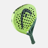 head extreme elite 2023 pala padel equilibrio entre control y potencia