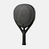 pala padel head extreme one con equilibrio medio-alto para ataque controlado