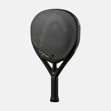 pala padel head extreme one con equilibrio medio-alto para ataque controlado