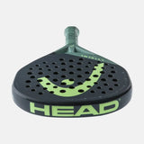  pala head extreme pro 2023 forma diamante para golpes potentes
