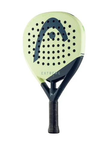 pala padel head extreme team edición 2025 con gran manejabilidad