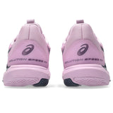 asics solution speed ff 3 clay mujer diseño ligero y veloz