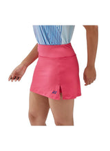 falda yonex rosa mujer para padel deportes diseño moderno
