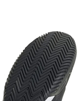 tenis adidas gamecourt 2 upper malla transpirable para mayor frescura