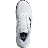 zapatillas adidas gamecourt 2 transpirables y ligeras para tenis