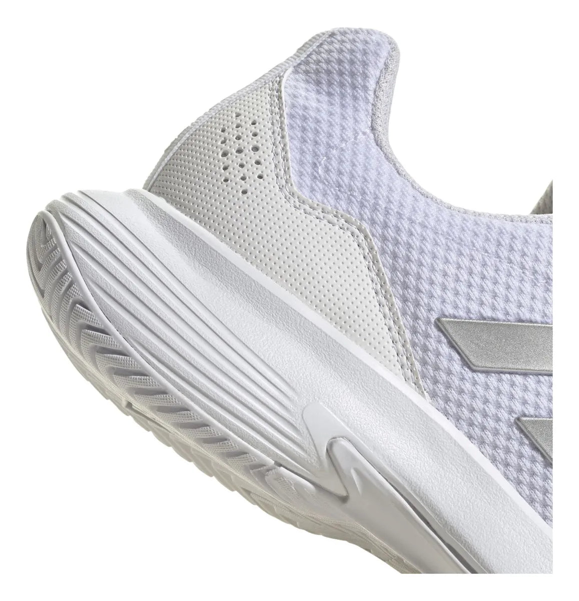 adidas gamecourt 2.0 tenis mujer con estilo moderno y materiales reciclados