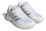 tenis mujer gamecourt 2.0 adidas con diseño deportivo y funcional