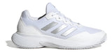 adidas gamecourt 2.0 mujer con suela adiwear ideal para pistas duras