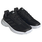zapatillas deportivas adidas gamecourt 2.0 para partidos o entrenamientos