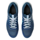 zapatillas asics dedicate clay hombre con buena tracción y estabilidad