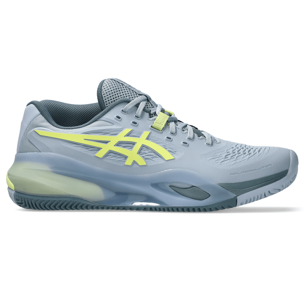 Modelo diseñado para tenis competitivo