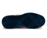 zapatillas deportivas asics gel dedicate mujer con diseño multideporte