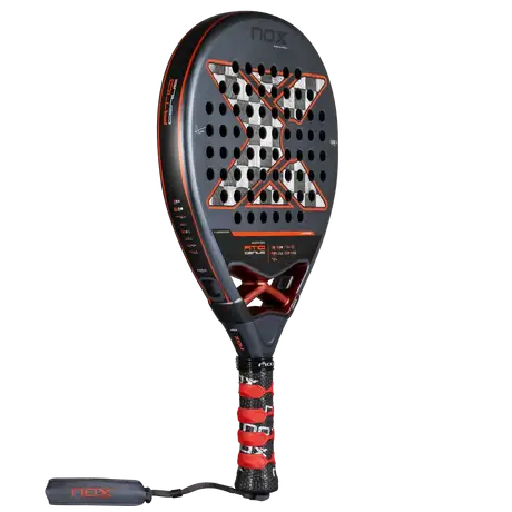 nox at10 luxury genius 18k alum 2025 carbono aluminio