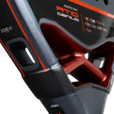 nox genius 18k alum tapia 2025 núcleo multicapa black eva