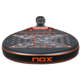 nox genius 18k alum tapia 2025 núcleo multicapa black eva