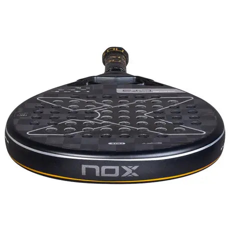 pala nox ltd 2025 para jugadores avanzados