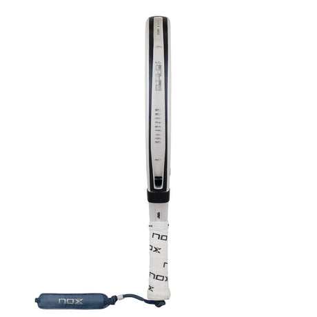 pala nox at10 xtrem lite con superficie arenosa para efecto avanzado