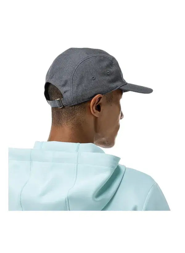 gorra yonex gris unisex ideal para deportes padel y tenis