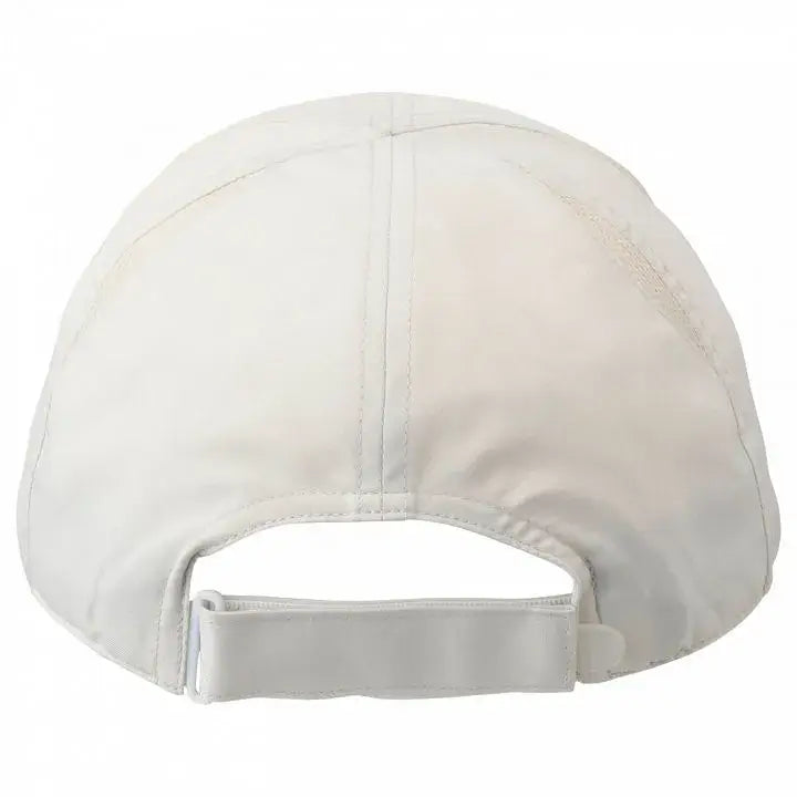 gorra yonex beige ligera con estilo clásico y protección solar