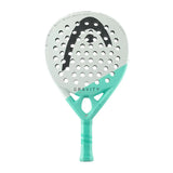 pala de padel head gravity motion 2024 ligera y versátil para mujeres