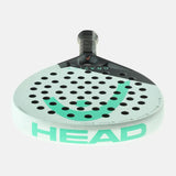 pala padel head gravity pro 2024 para juego técnico y controlado
