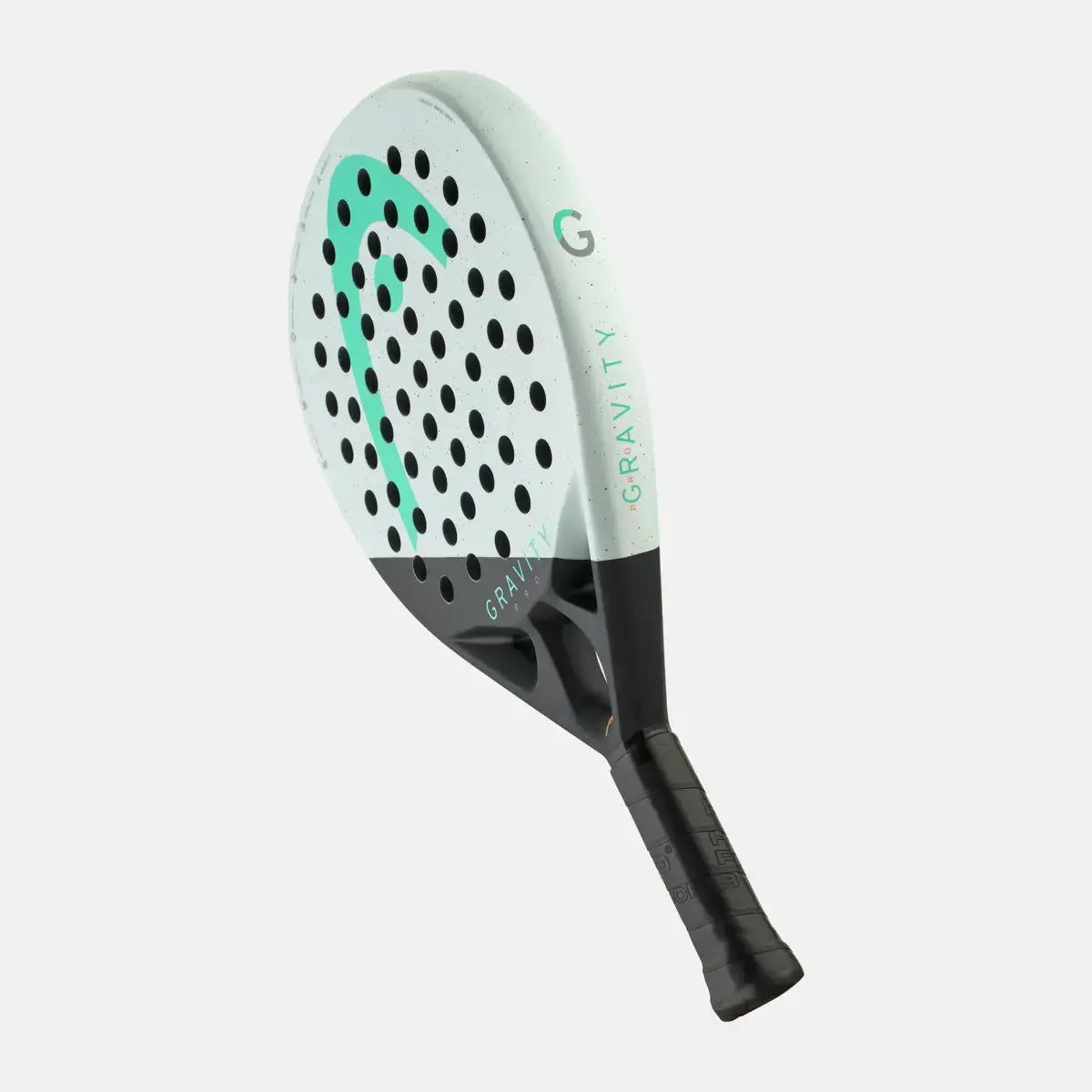 pala de padel gravity pro 2024 estructura de carbono para mayor control