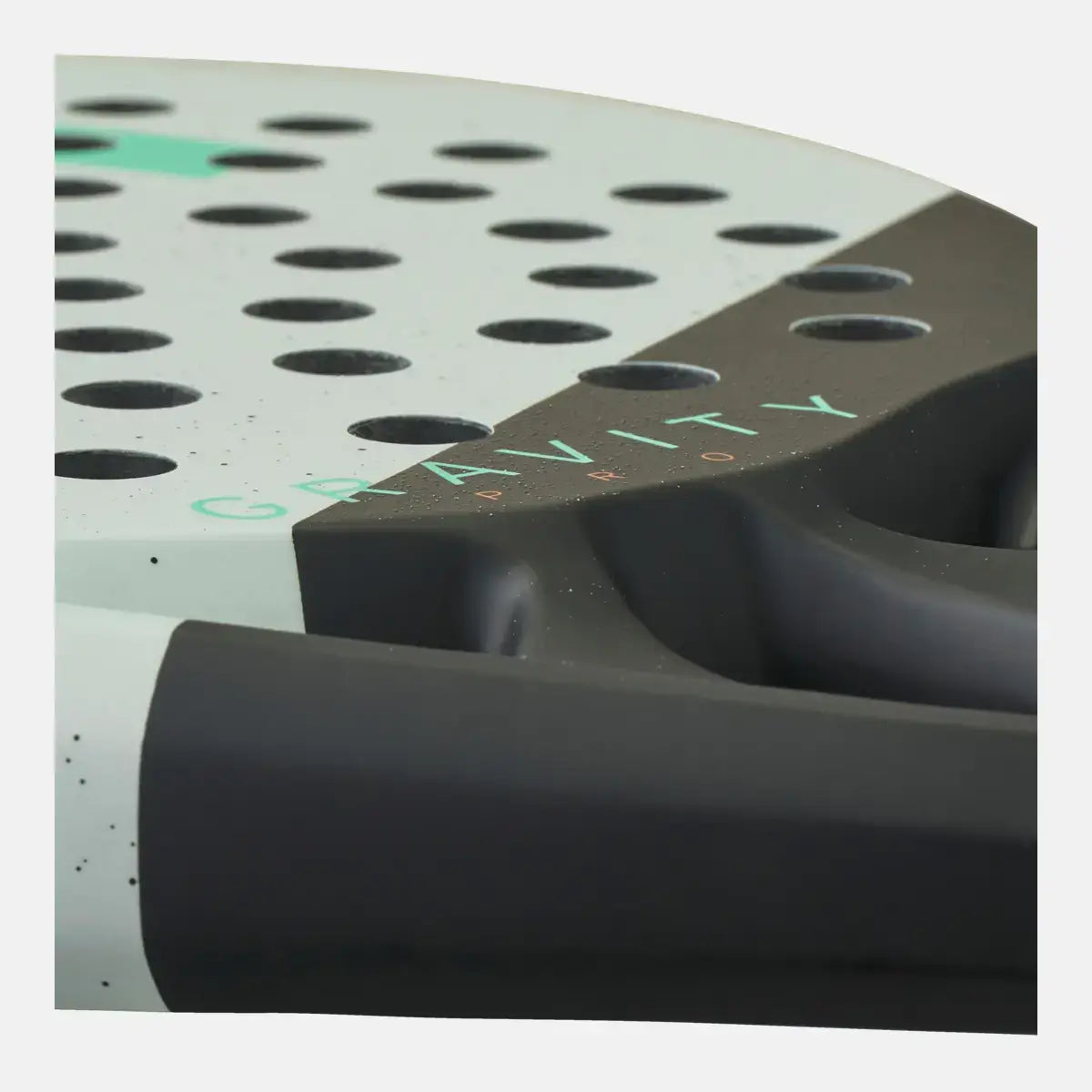 head gravity pro 2024 raqueta padel con excelente manejo y precisión